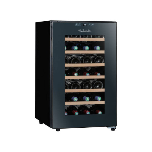 Vinskap 28SILENCE La Sommelière 28 flasker | Ultra-stille