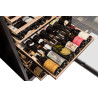 Vinlagringsskap ECELLAR150G2 La Sommelière 149 flasker | Kompatibel med Vinotag
