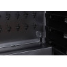 Vinlagringsskap ECELLAR150G2 La Sommelière 149 flasker | Kompatibel med Vinotag