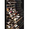 Vinlagringsskap ECELLAR185G2 La Sommelière 185 flasker | Kompatibel med Vinotag