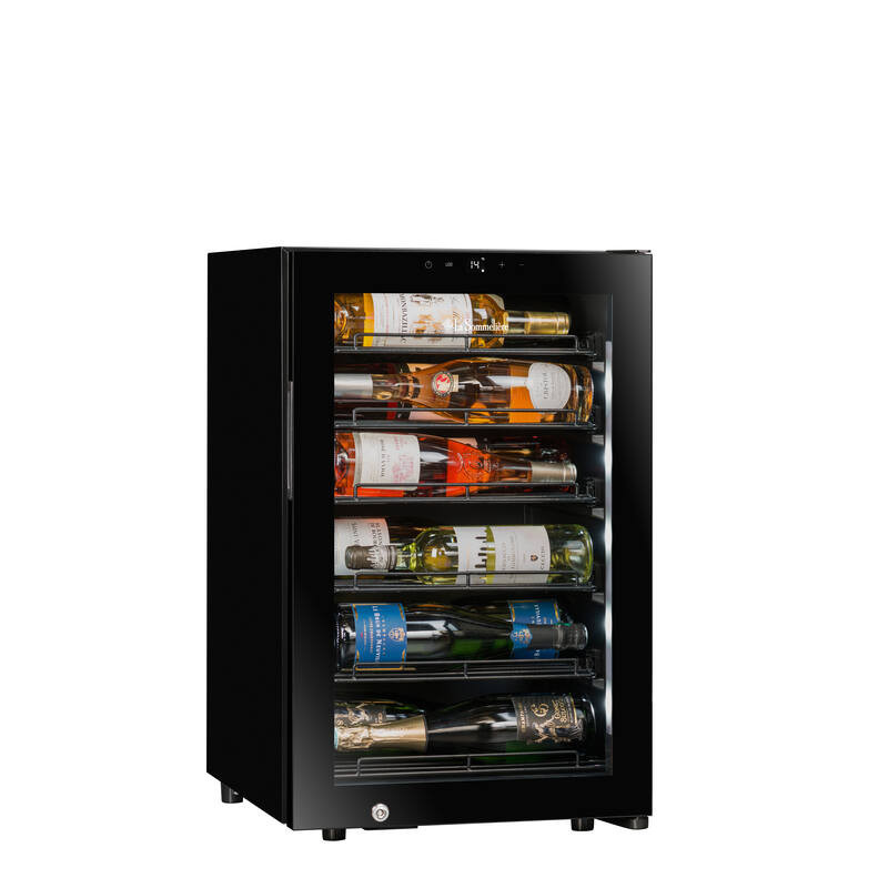 Collection 22 Bottle Wine Cooler - La Sommelière