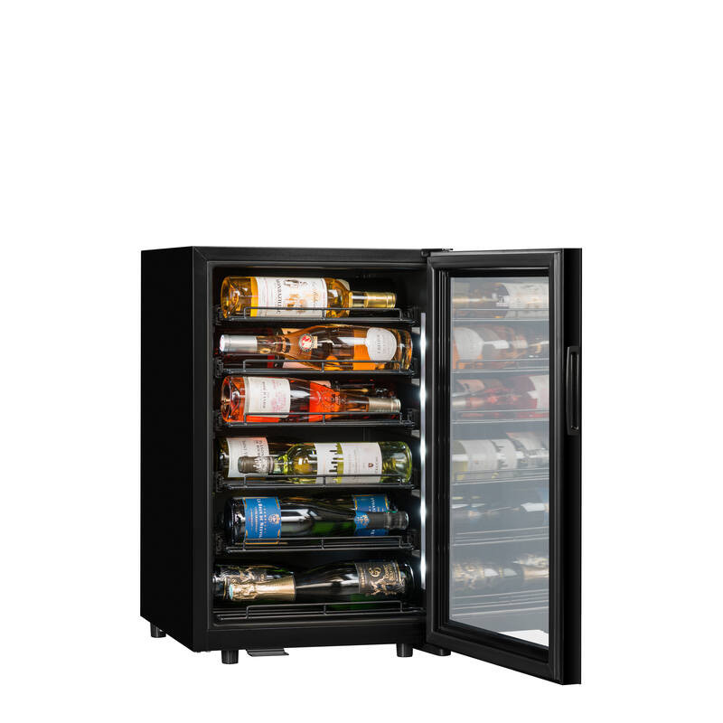 Collection 22 Bottle Wine Cooler - La Sommelière