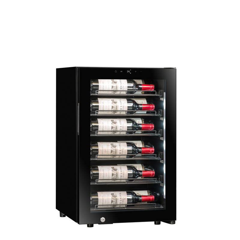 Collection 22 Bottle Wine Cooler - La Sommelière