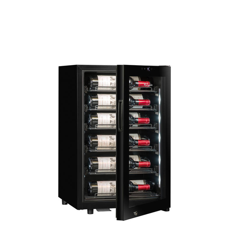 Frigo vino Collection 22 Bottiglie - La Sommelière