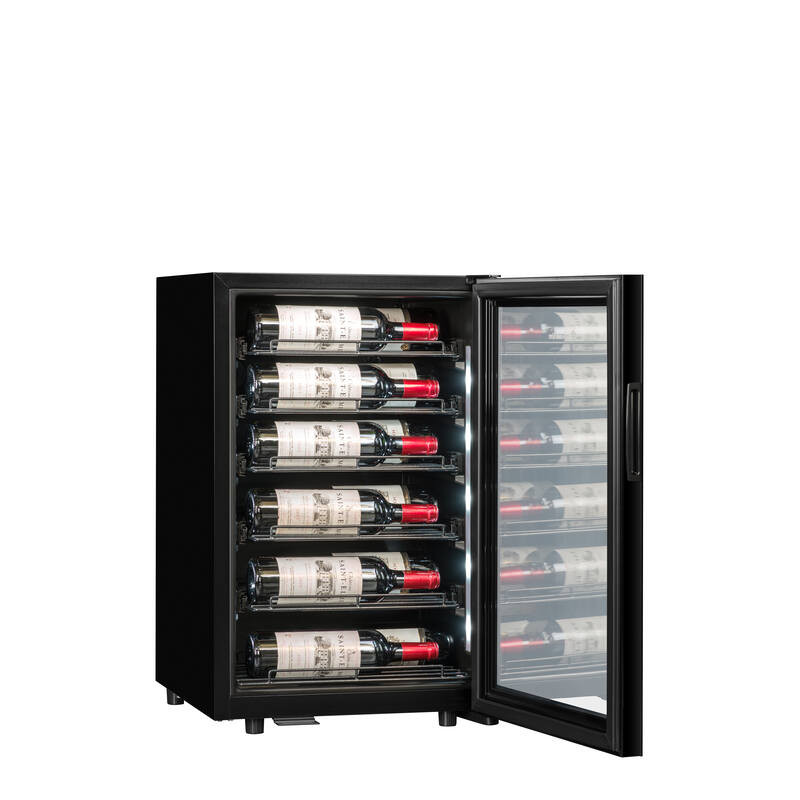 Collection 22 Bottle Wine Cooler - La Sommelière