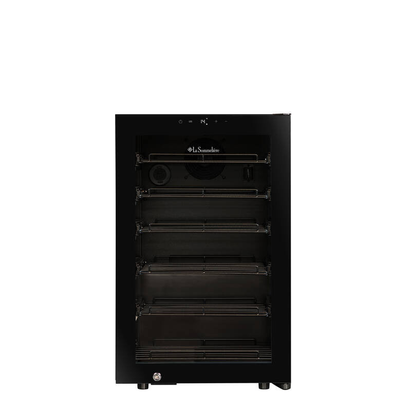 Collection 22 Bottle Wine Cooler - La Sommelière