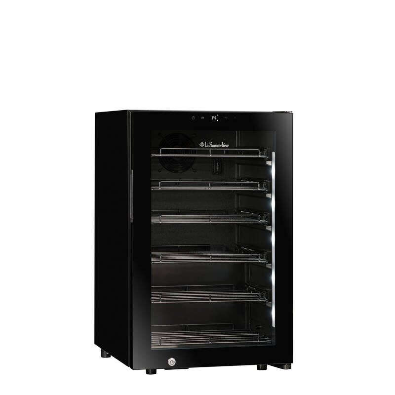 Collection 22 Bottle Wine Cooler - La Sommelière