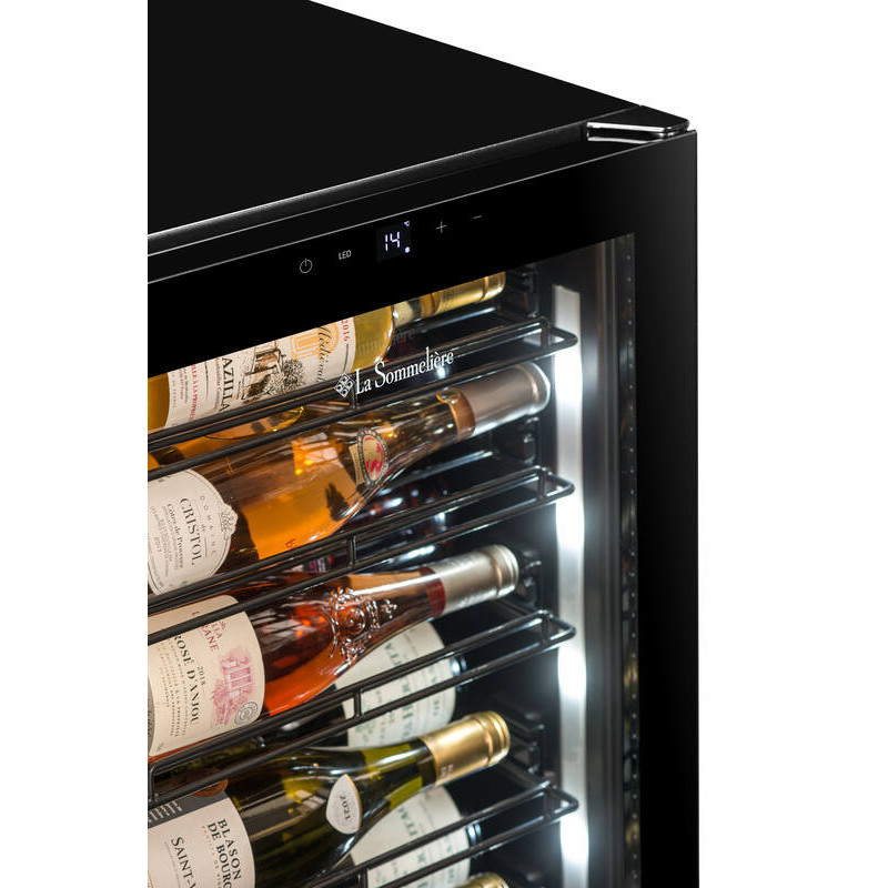 Frigo vino Collection 22 Bottiglie - La Sommelière