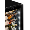 Frigo vino Collection 22 Bottiglie - La Sommelière