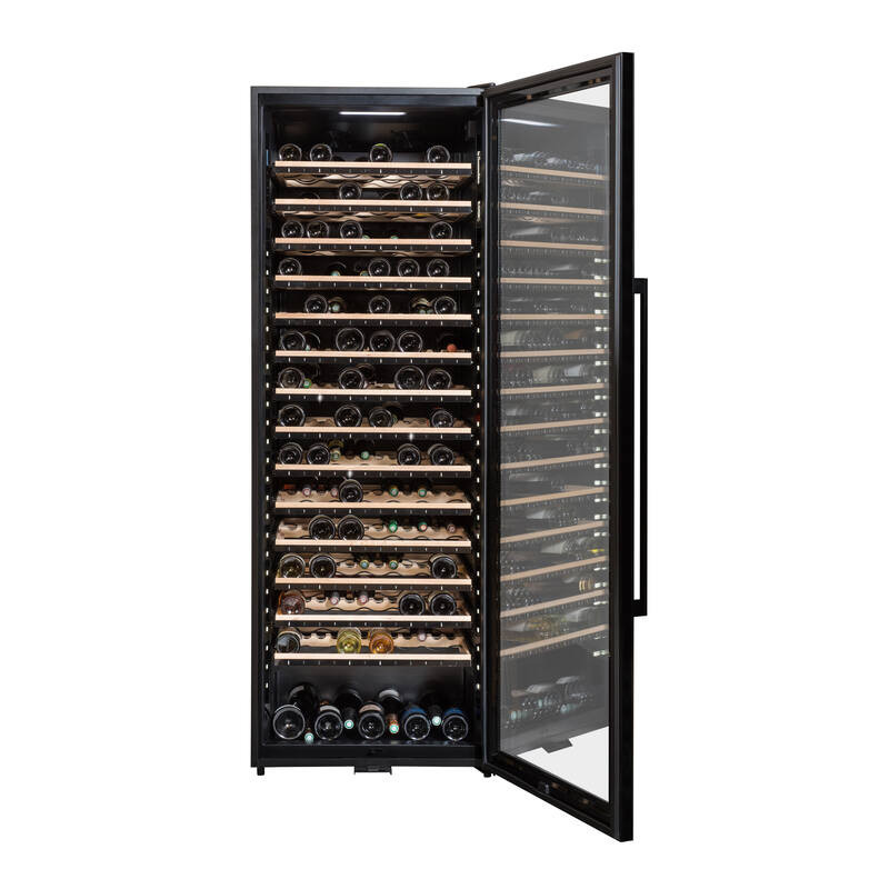Multi-zone Ageing Cellar ECELLAR185G2 185 Bottles La Sommelière