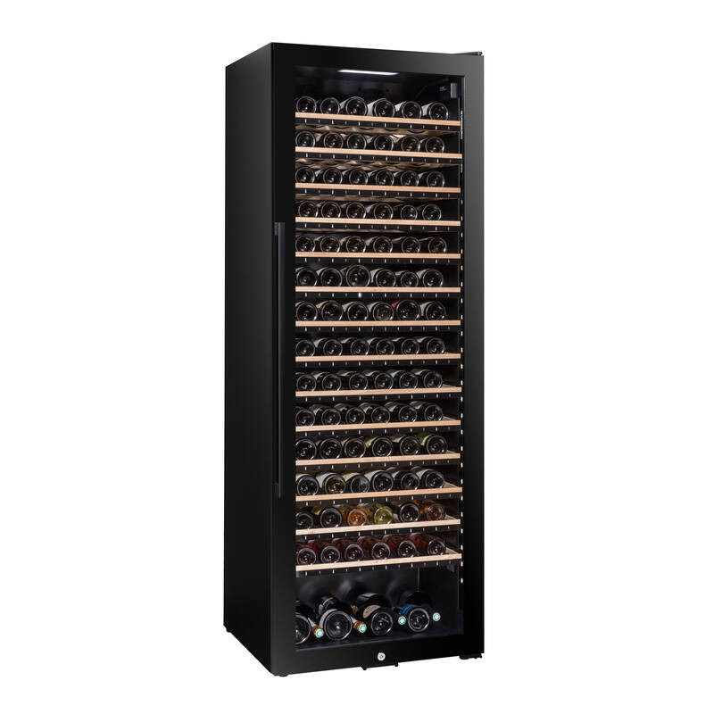 Multi-zone Ageing Cellar ECELLAR185G2 185 Bottles La Sommelière