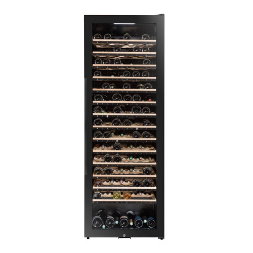 Vinlagringsskap ECELLAR185G2 La Sommelière 185 flasker | Kompatibel med Vinotag