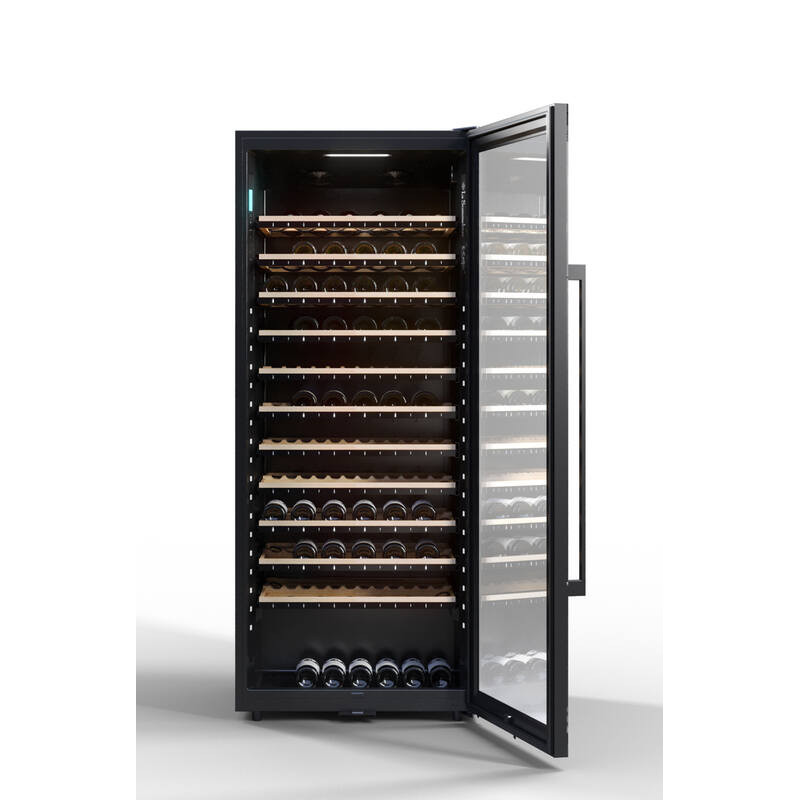 Vinlagringsskap ECELLAR150G2 La Sommelière 149 flasker | Kompatibel med Vinotag