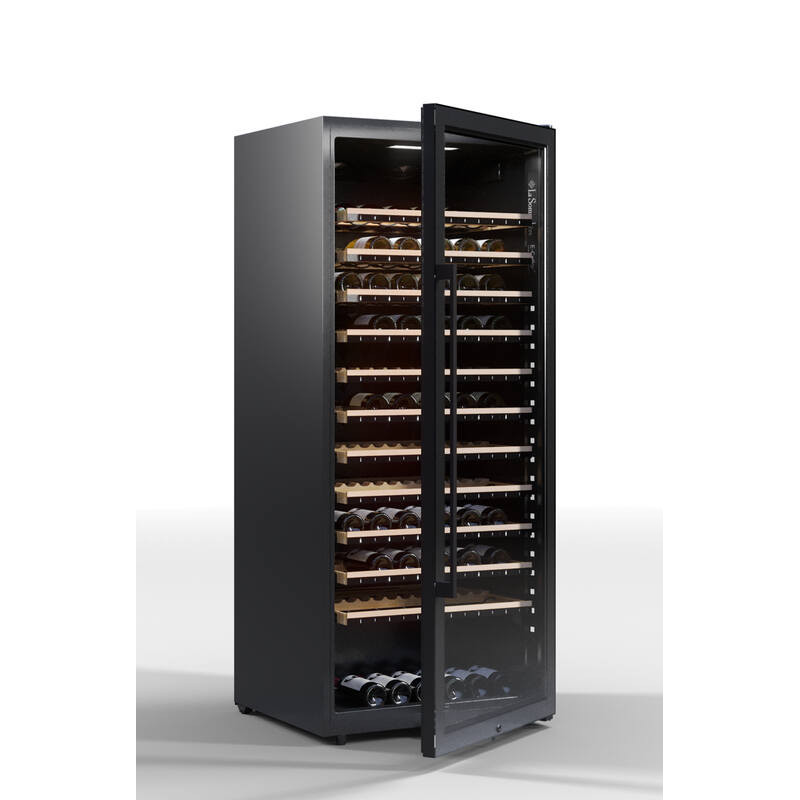 Multi-zone ageing cellar ECELLAR150G2 149 bottles La Sommelière