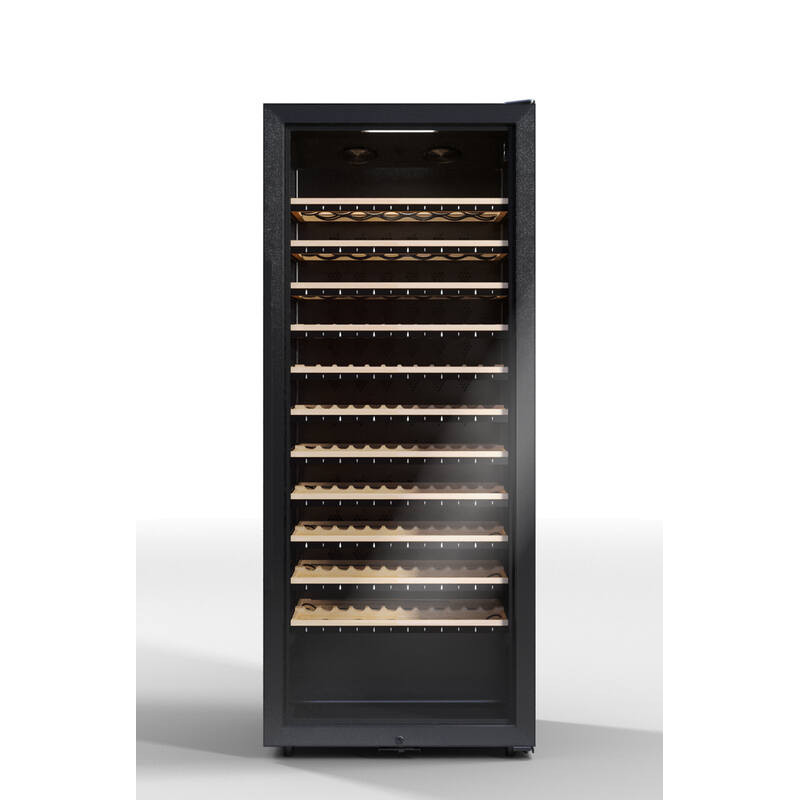 Vinlagringsskap ECELLAR150G2 La Sommelière 149 flasker | Kompatibel med Vinotag