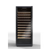 Multi-zone ageing cellar ECELLAR150G2 149 bottles La Sommelière