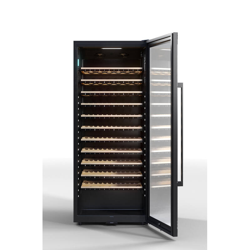 Vinlagringsskap ECELLAR150G2 La Sommelière 149 flasker | Kompatibel med Vinotag