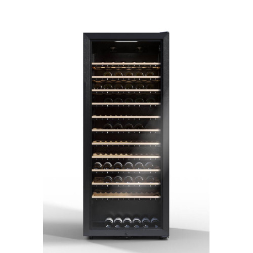 Vinlagringsskap ECELLAR150G2 La Sommelière 149 flasker | Kompatibel med Vinotag