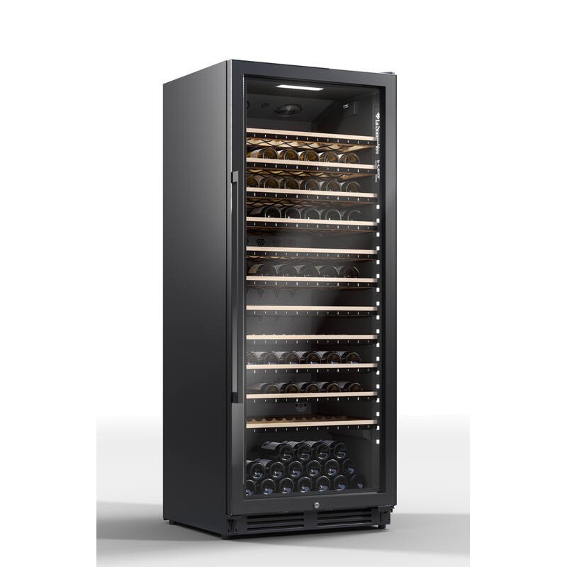 Tilkoblet Aldringskjeller ECELLAR.BI150 149 Flasker La Sommelière