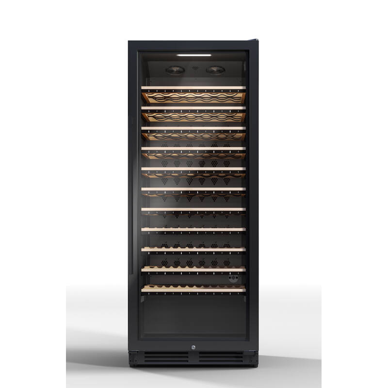 Tilkoblet Aldringskjeller ECELLAR.BI150 149 Flasker La Sommelière