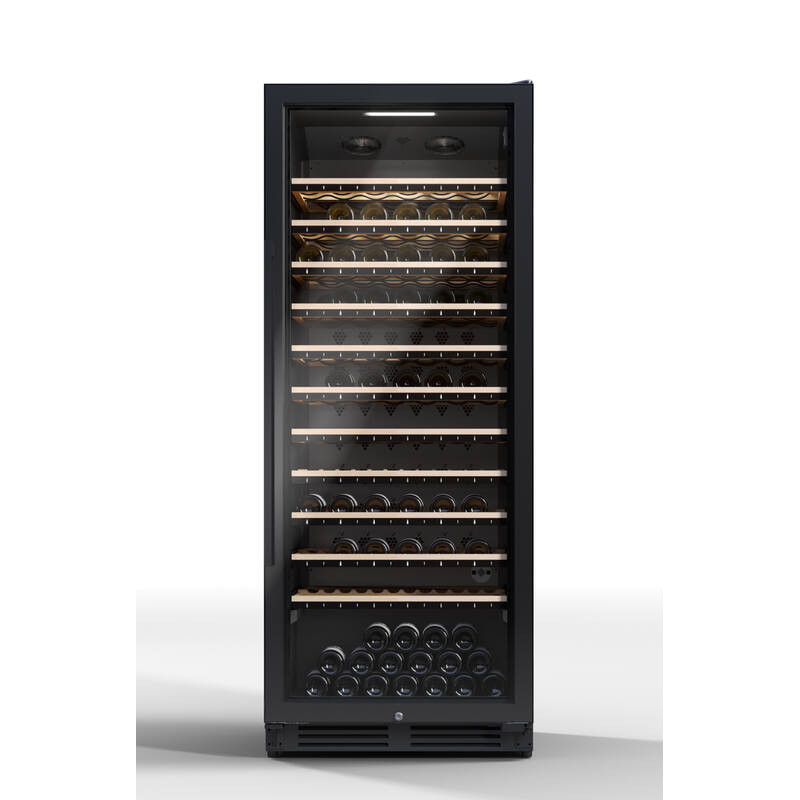 Tilkoblet Aldringskjeller ECELLAR.BI150 149 Flasker La Sommelière