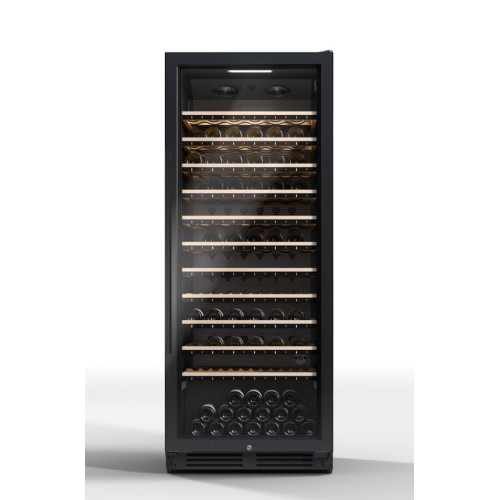 Tilkoblet Aldringskjeller ECELLAR.BI150 149 Flasker La Sommelière