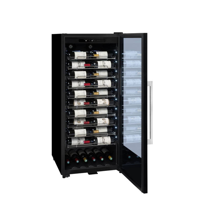  Cantina di invecchiamento PRO110N 107 Bottiglie - La Sommelière