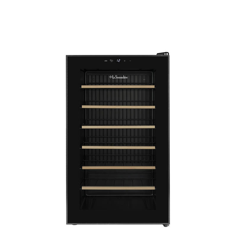Vinskap 28SILENCE La Sommelière 28 flasker | Ultra-stille
