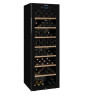 Ageing Wine Cabinet CLASSIC185 La Sommelière: 185 Bottles