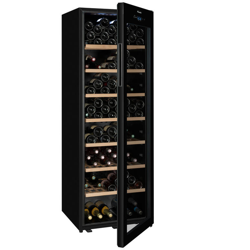 Ageing Wine Cabinet CLASSIC185 La Sommelière: 185 Bottles