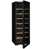 Ageing Wine Cabinet CLASSIC185 La Sommelière: 185 Bottles