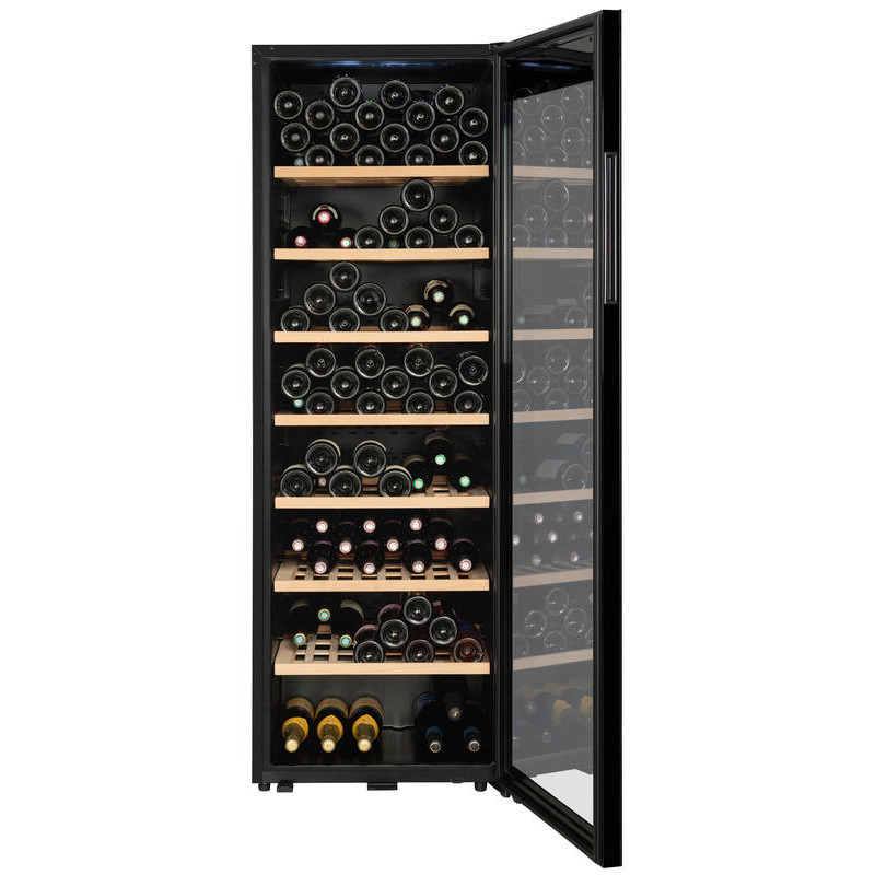 Ageing Wine Cabinet CLASSIC185 La Sommelière: 185 Bottles