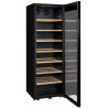 Ageing Wine Cabinet CLASSIC185 La Sommelière: 185 Bottles