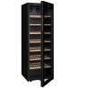 Ageing Wine Cabinet CLASSIC185 La Sommelière: 185 Bottles