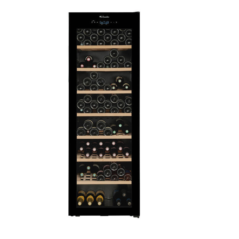 Ageing Wine Cabinet CLASSIC185 La Sommelière: 185 Bottles