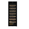 Ageing Wine Cabinet CLASSIC185 La Sommelière: 185 Bottles