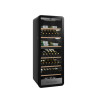 Connected Wine Cellar APOGEE250DZN La Sommelière 247 Bottles
