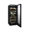 Connected Wine Cellar APOGEE250DZN La Sommelière 247 Bottles