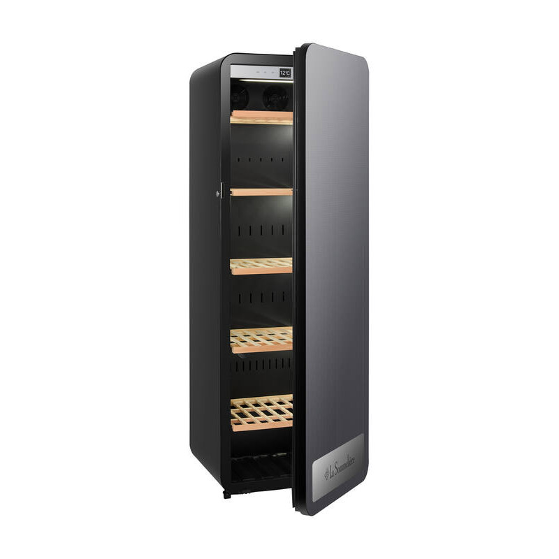 Vinkjeller La Sommelière APOGEE200N | 185 Flasker