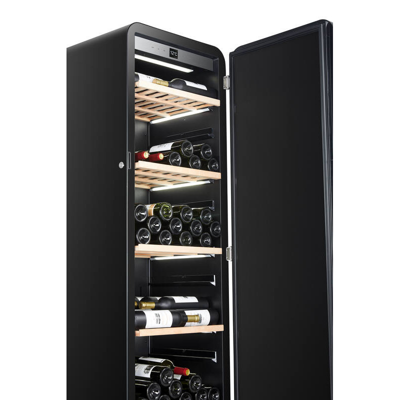 Vinkjeller La Sommelière APOGEE200N | 185 Flasker
