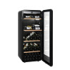 Aging Cellar APOGEE150PVN La Sommelière 147 Bottles | Compatible Vinotag 