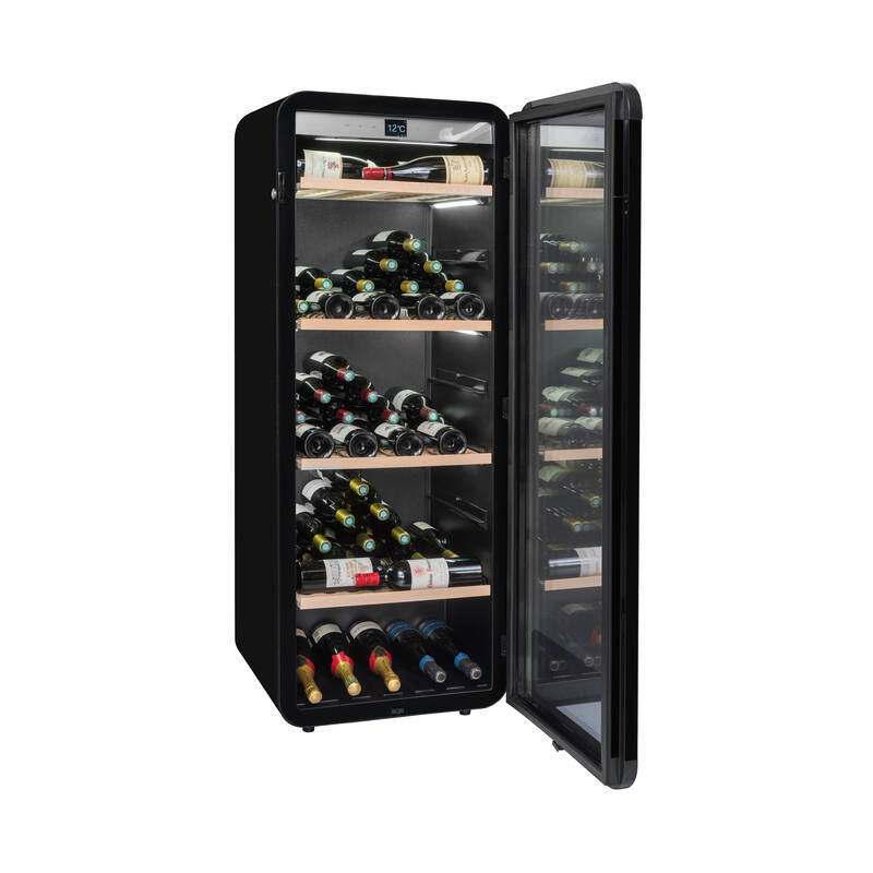 Modningsvinskap APOGEE150PVN La Sommelière 147 flasker | Kompatibel med Vinotag