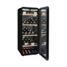 Aging Cellar APOGEE150PVN La Sommelière 147 Bottles | Compatible Vinotag 