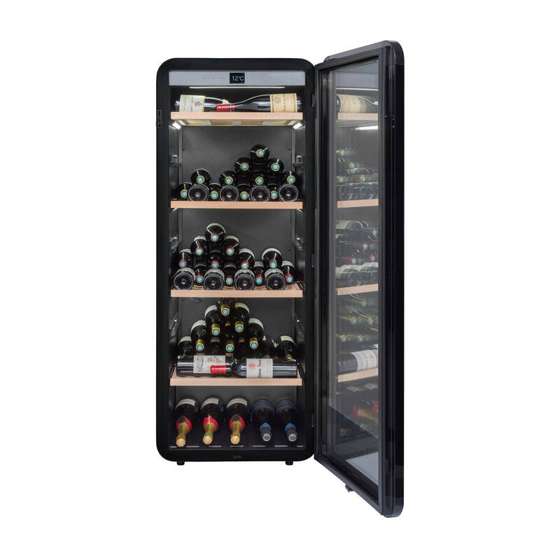 Modningsvinskap APOGEE150PVN La Sommelière 147 flasker | Kompatibel med Vinotag