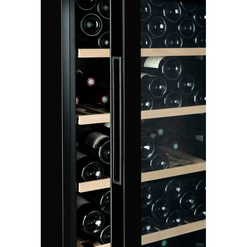 Ageing Wine Cabinet CLASSIC185 La Sommelière: 185 Bottles