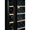 Ageing Wine Cabinet CLASSIC185 La Sommelière: 185 Bottles
