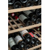 Ageing Wine Cabinet CLASSIC185 La Sommelière: 185 Bottles