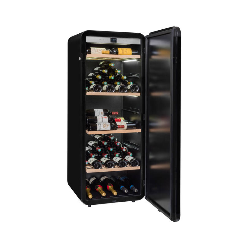 APOGEE150N : Ageing Wine Cellar 147 Bottles - La Sommelière