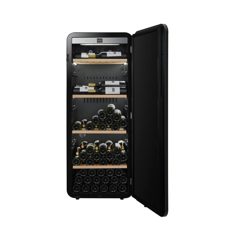 APOGEE150N : Ageing Wine Cellar 147 Bottles - La Sommelière