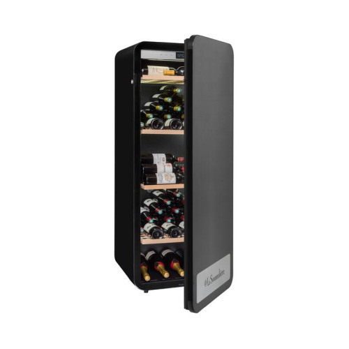 Cave de vieillissement APOGEE150N 147 Bouteilles  - La Sommelière
